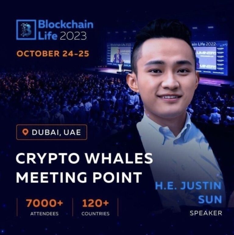 Justin Sun