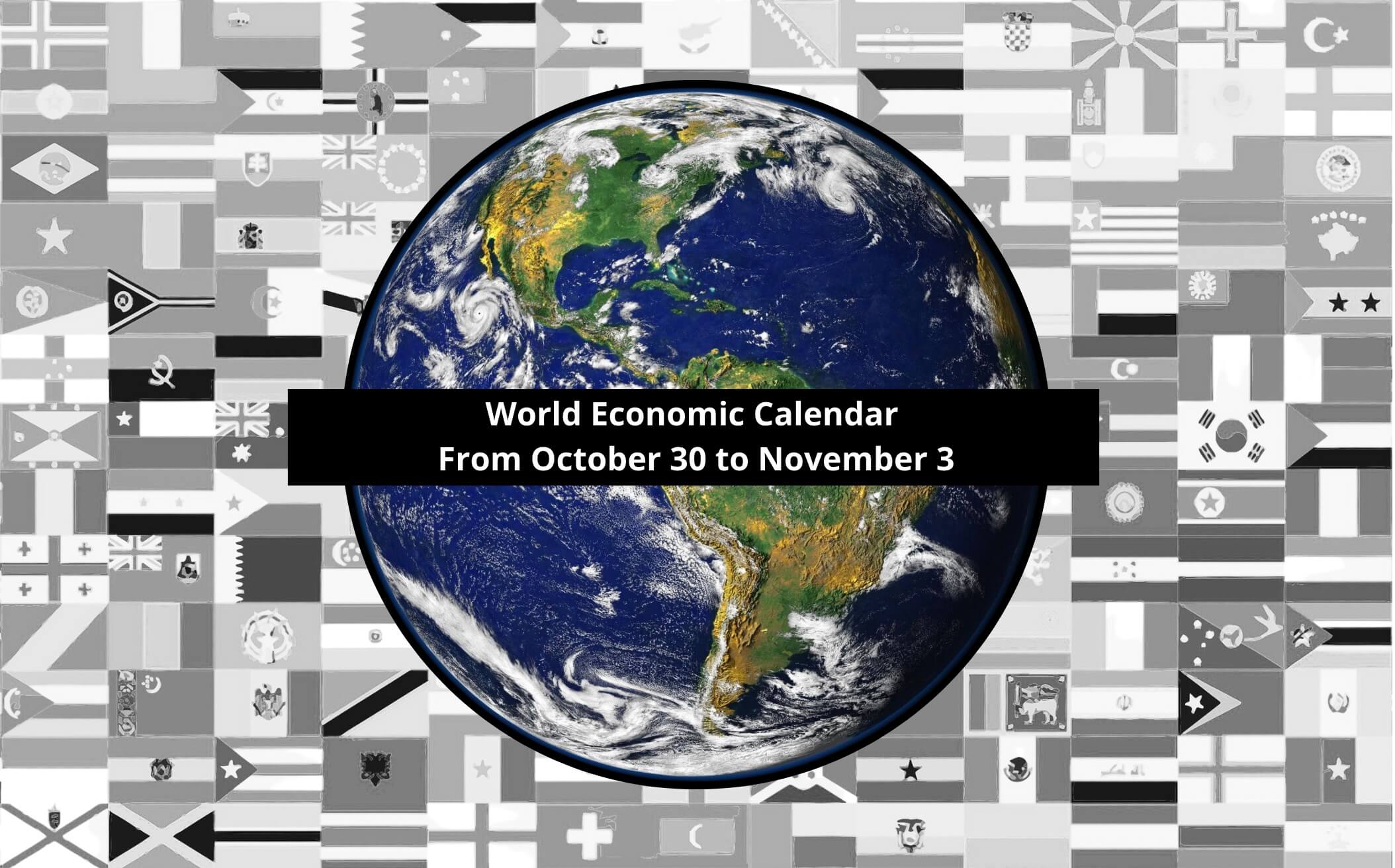 World Economic Calendar
