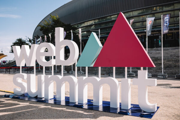 Web Summit 2022 Lisbon