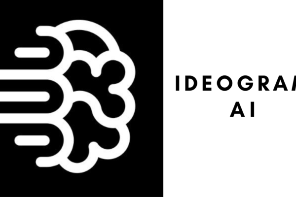 Ideogram Logo