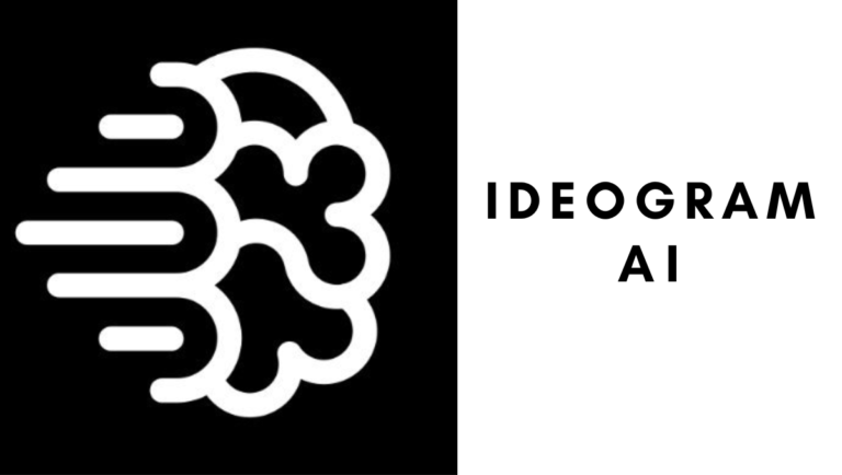 Ideogram Logo