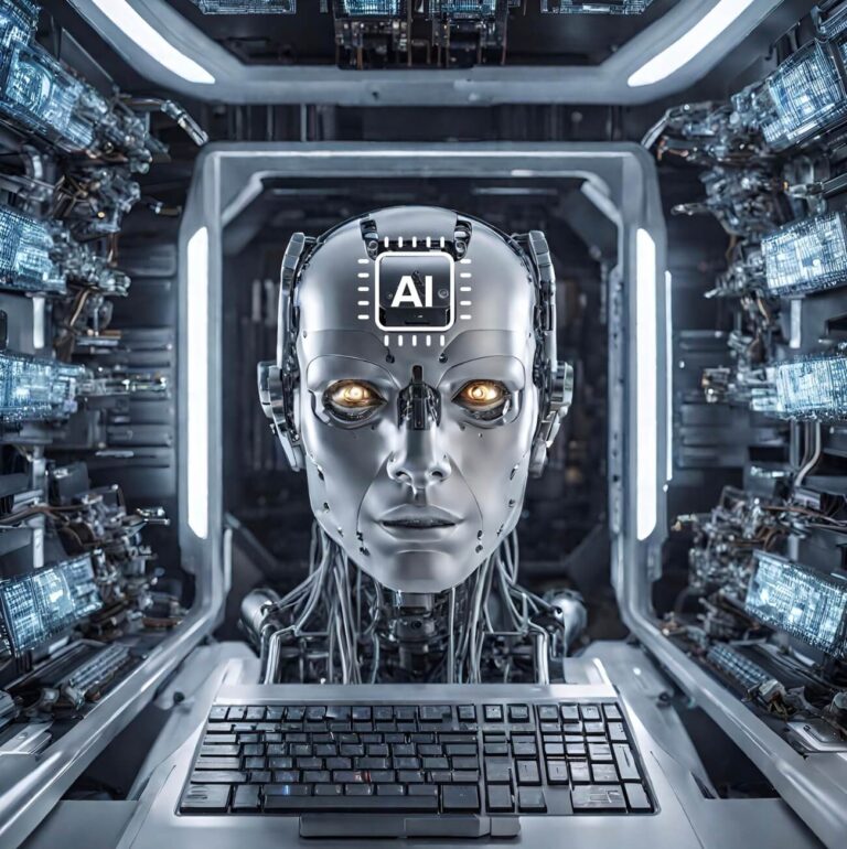 What is an AI?