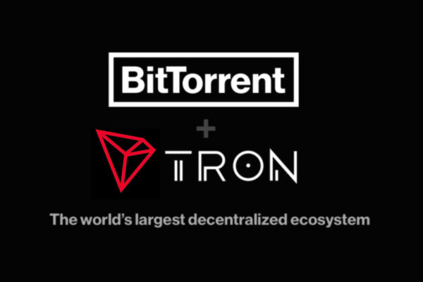 TRON & BitTorrent