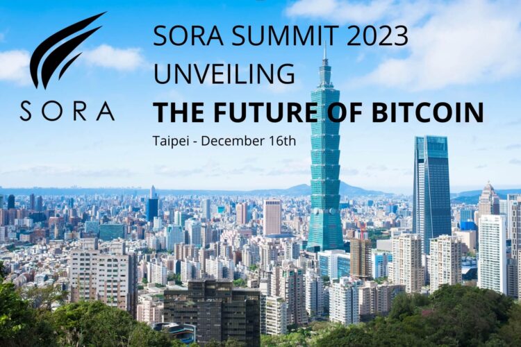 Sora Summit 2023.