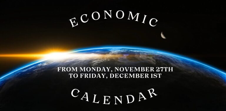 Economic Calendar.