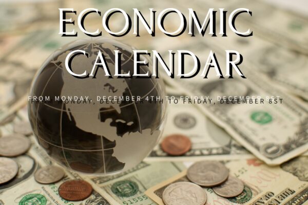 Economic Calendar.
