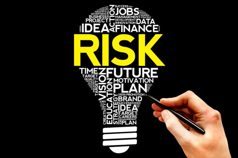 Risk.