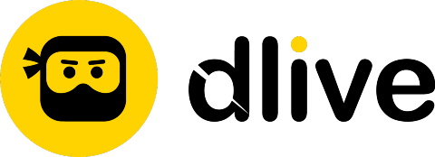 Dlive Logo